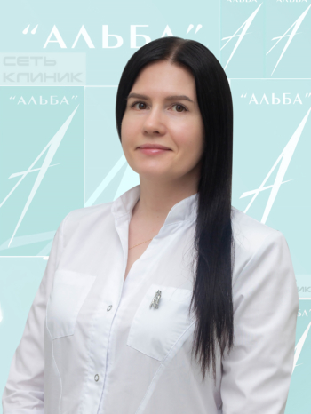 Кутузова Светлана Николаевна