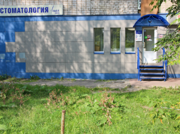 Фотогалерея — Воровского, 95а