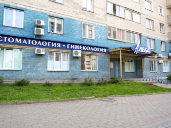 Фотогалерея — Преображенская, 82/1