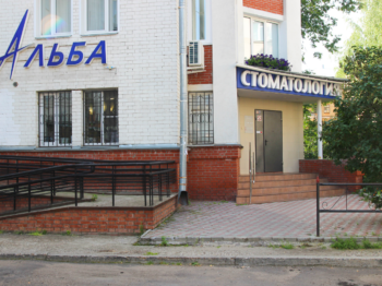 Фотогалерея — Преображенская, 40